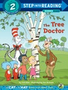 Cover image for The Tree Doctor